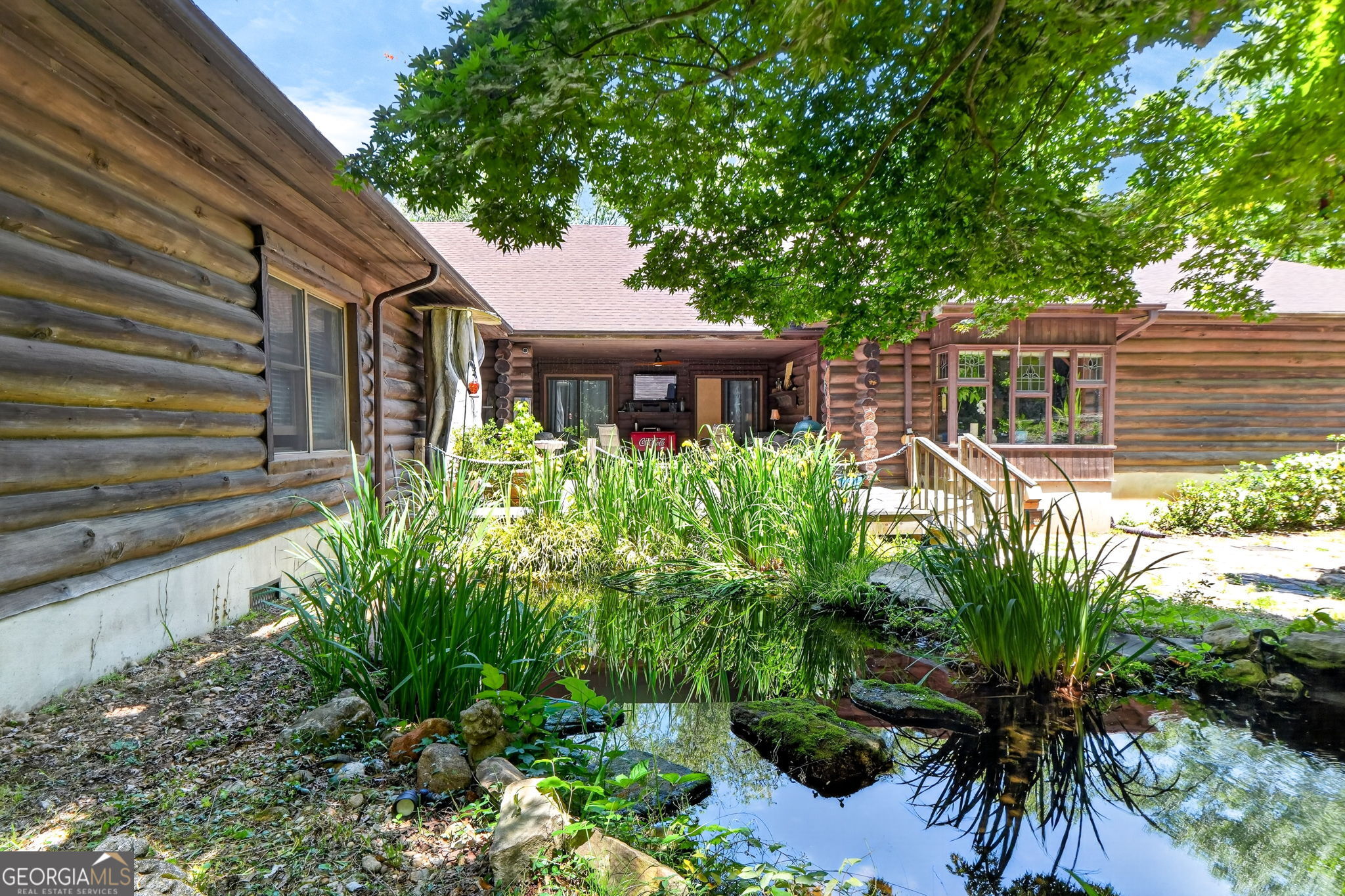 261 Mcintosh Circle Jackson GA 30233