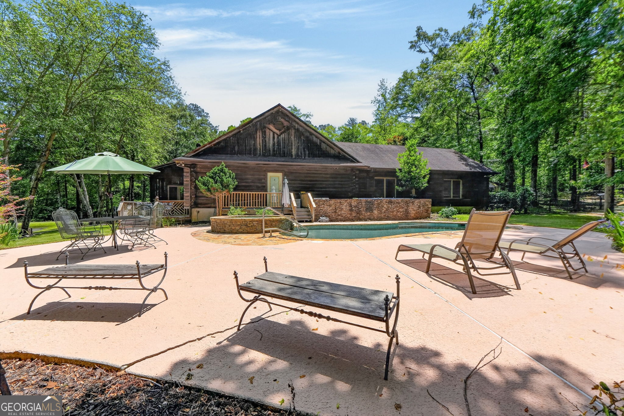 261 Mcintosh Circle Jackson GA 30233