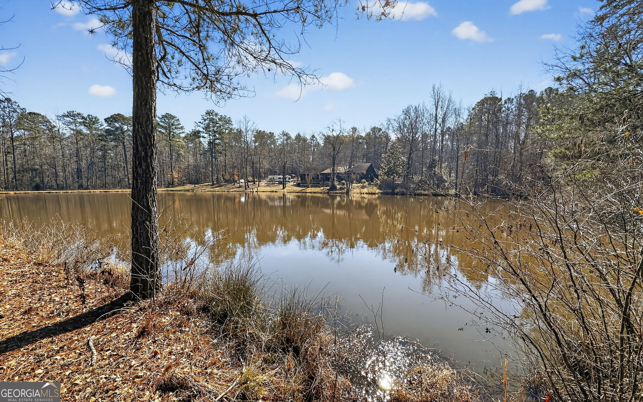 261 Mcintosh Circle Jackson GA 30233