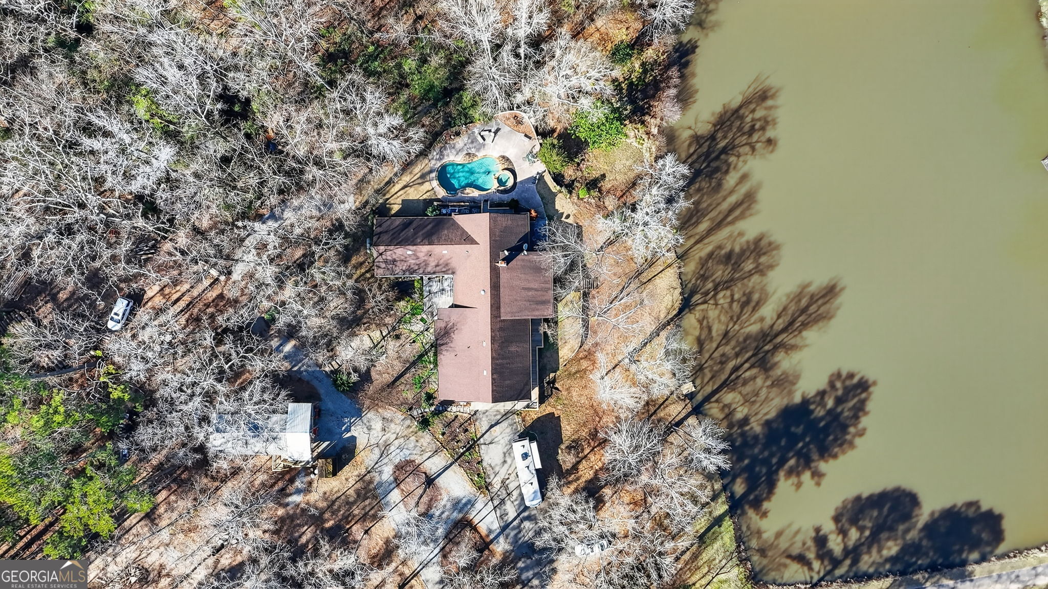 261 Mcintosh Circle Jackson GA 30233