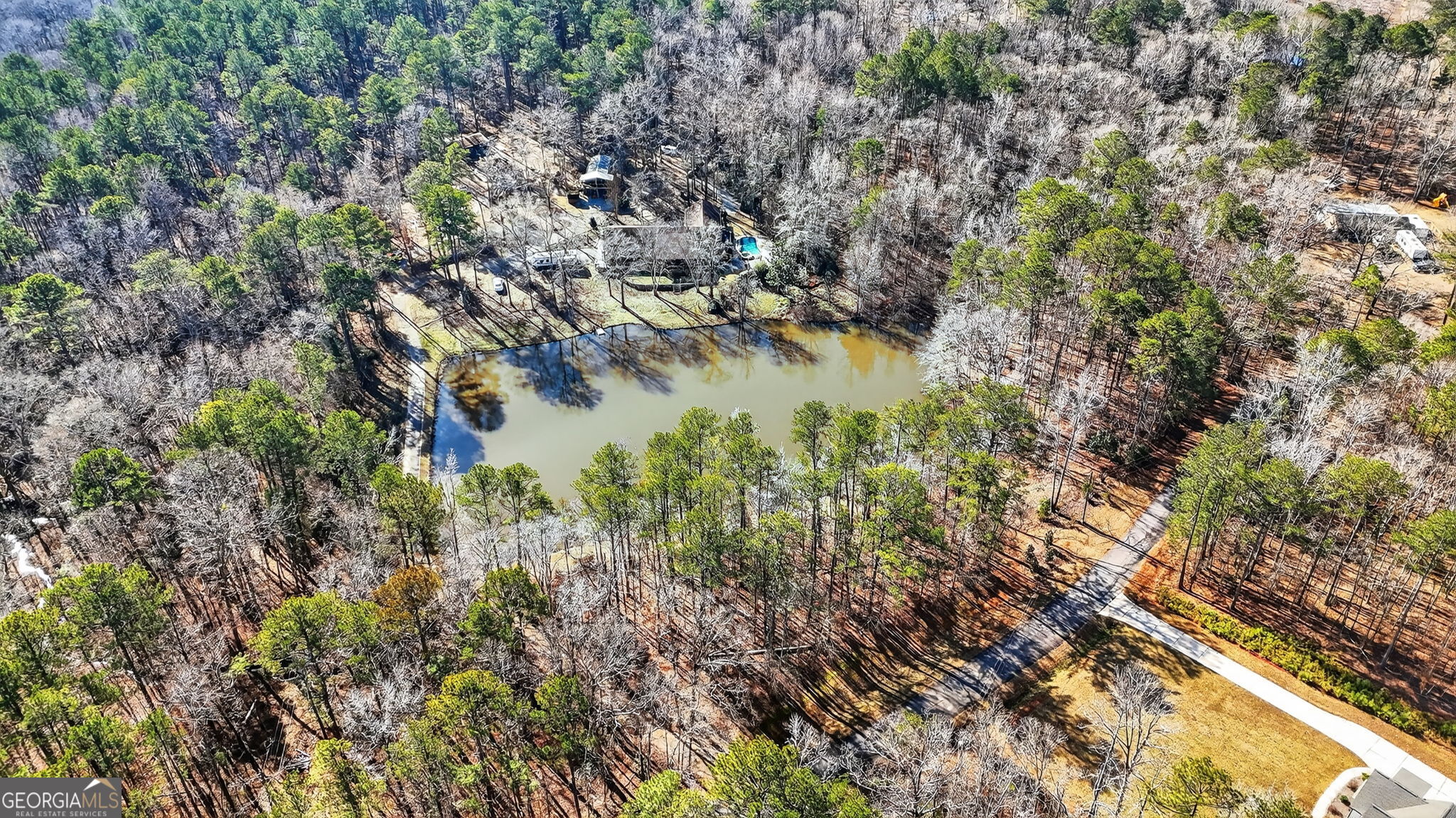 261 Mcintosh Circle Jackson GA 30233