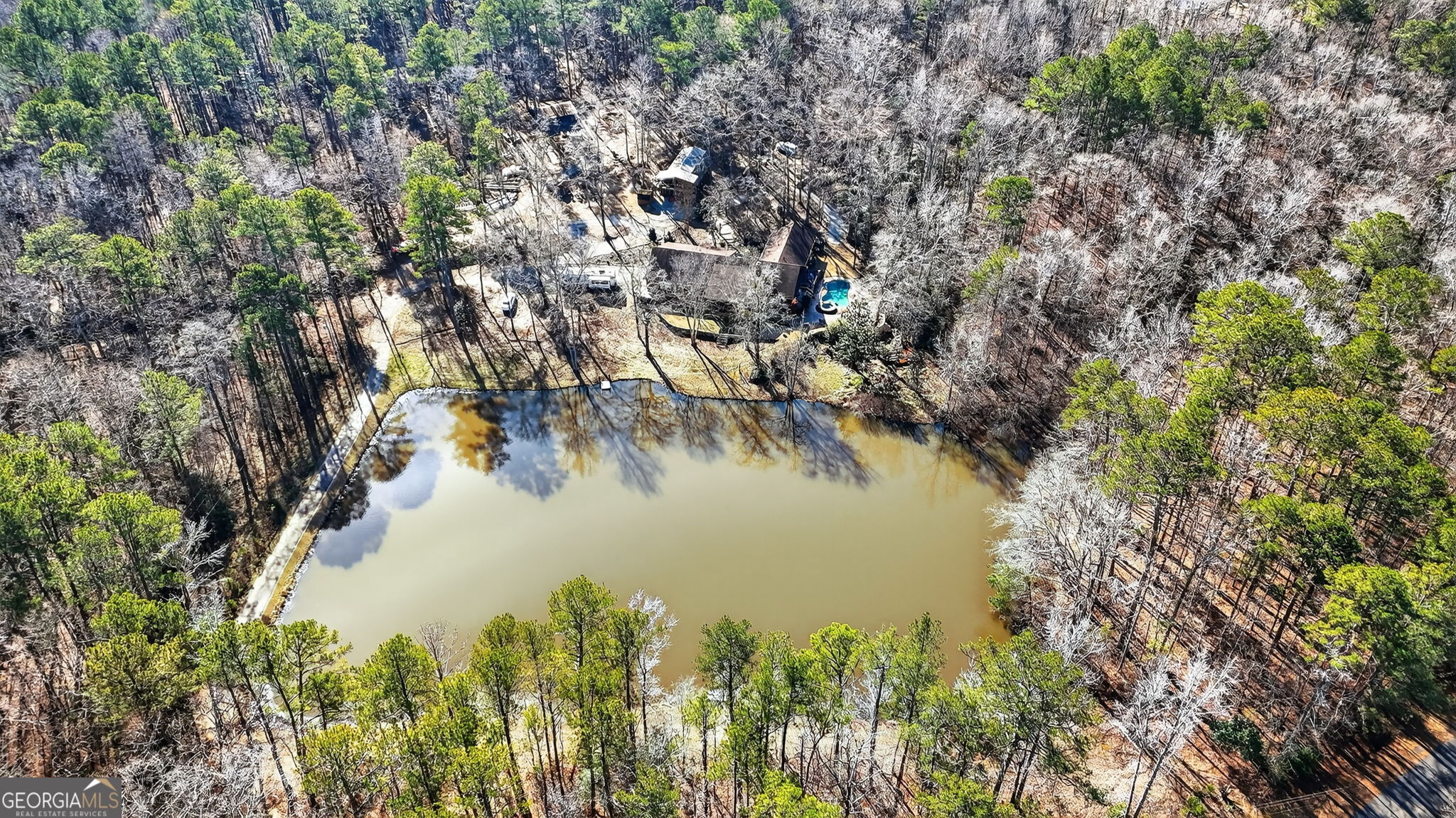 261 Mcintosh Circle Jackson GA 30233