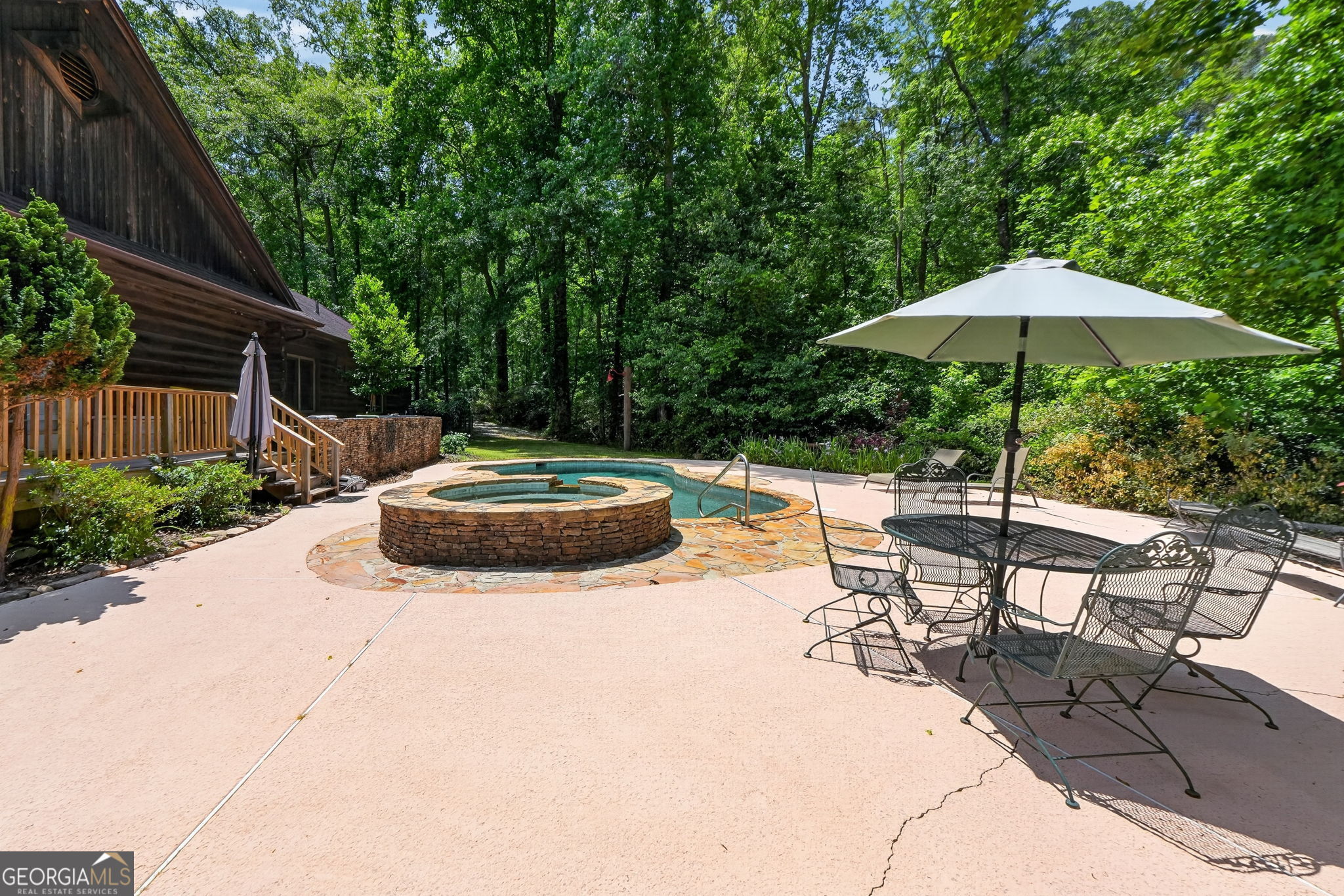 261 Mcintosh Circle Jackson GA 30233