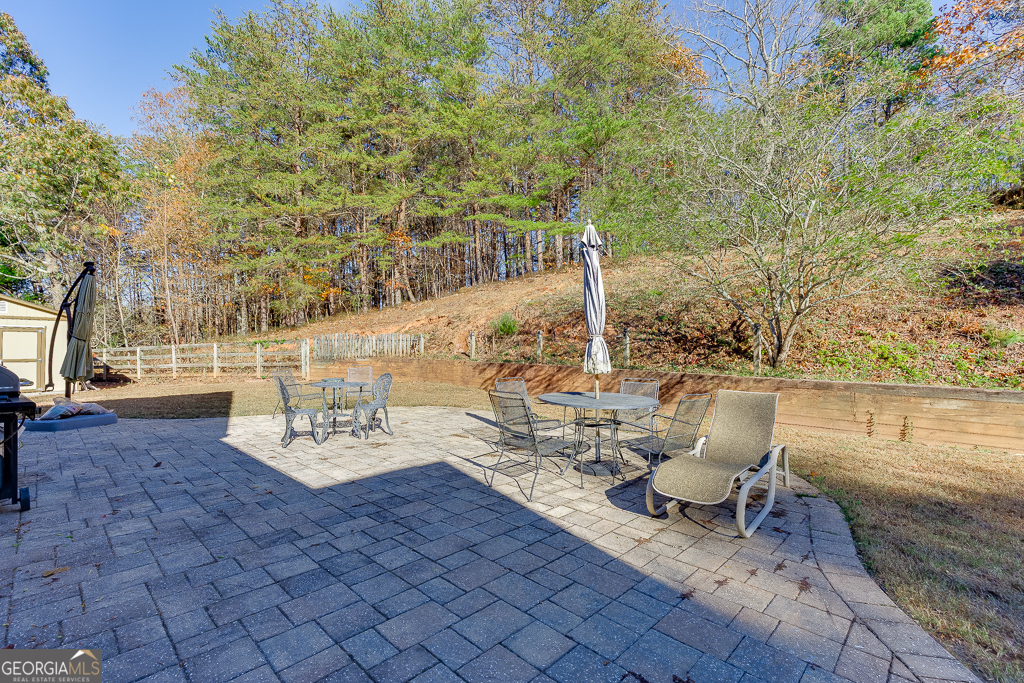 6360 Nix Road Dawsonville GA 30534
