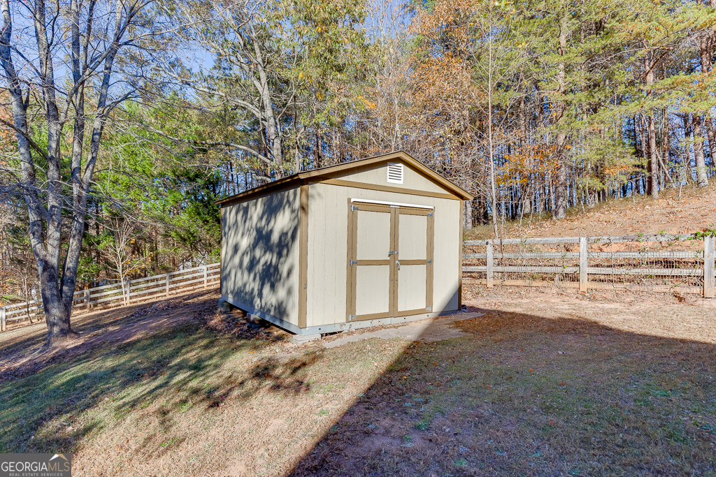 6360 Nix Road Dawsonville GA 30534