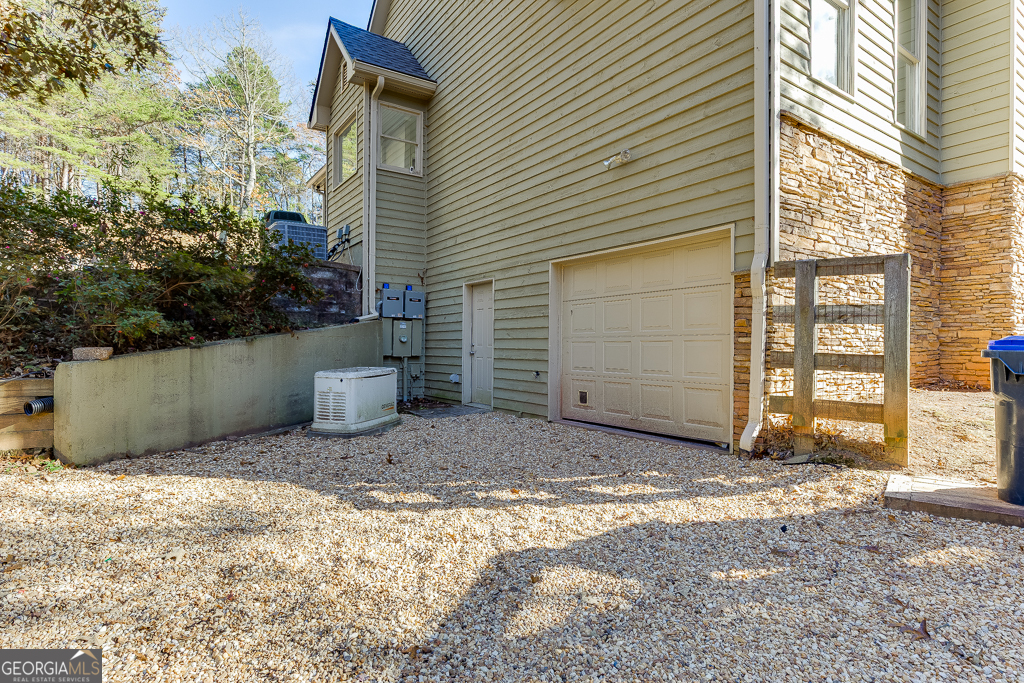 6360 Nix Road Dawsonville GA 30534