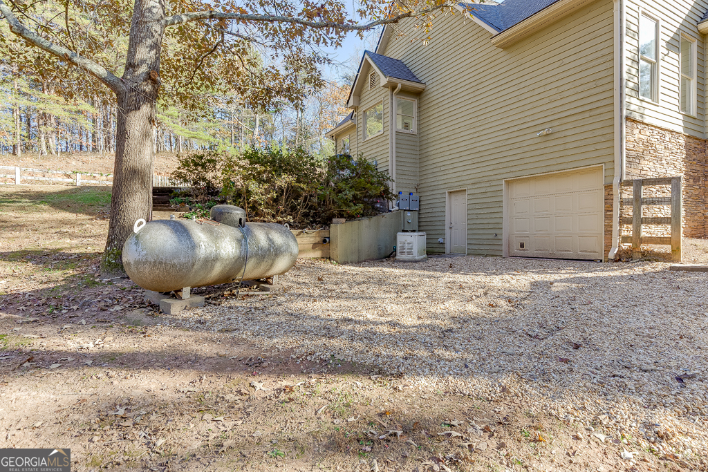 6360 Nix Road Dawsonville GA 30534