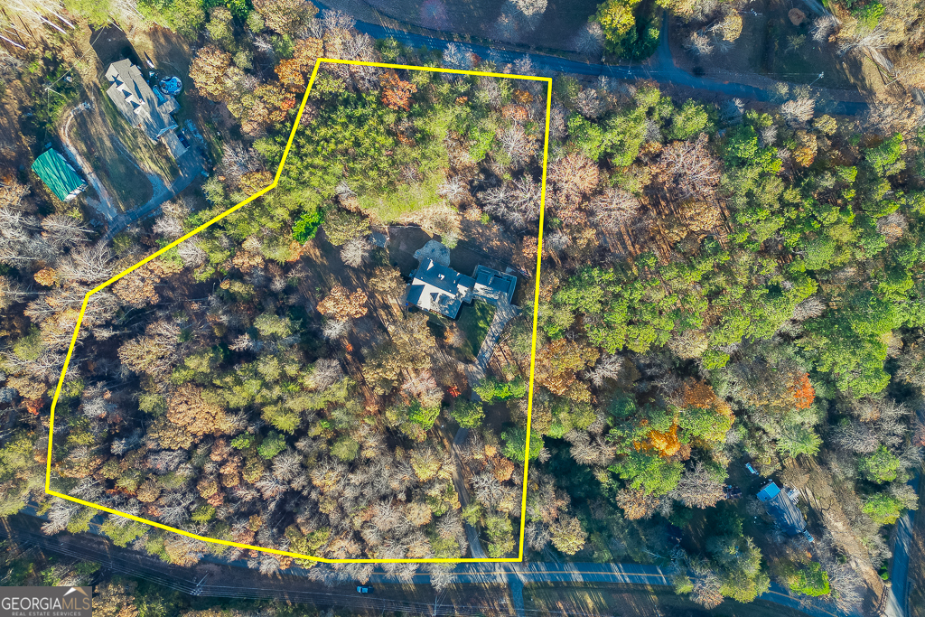 6360 Nix Road Dawsonville GA 30534