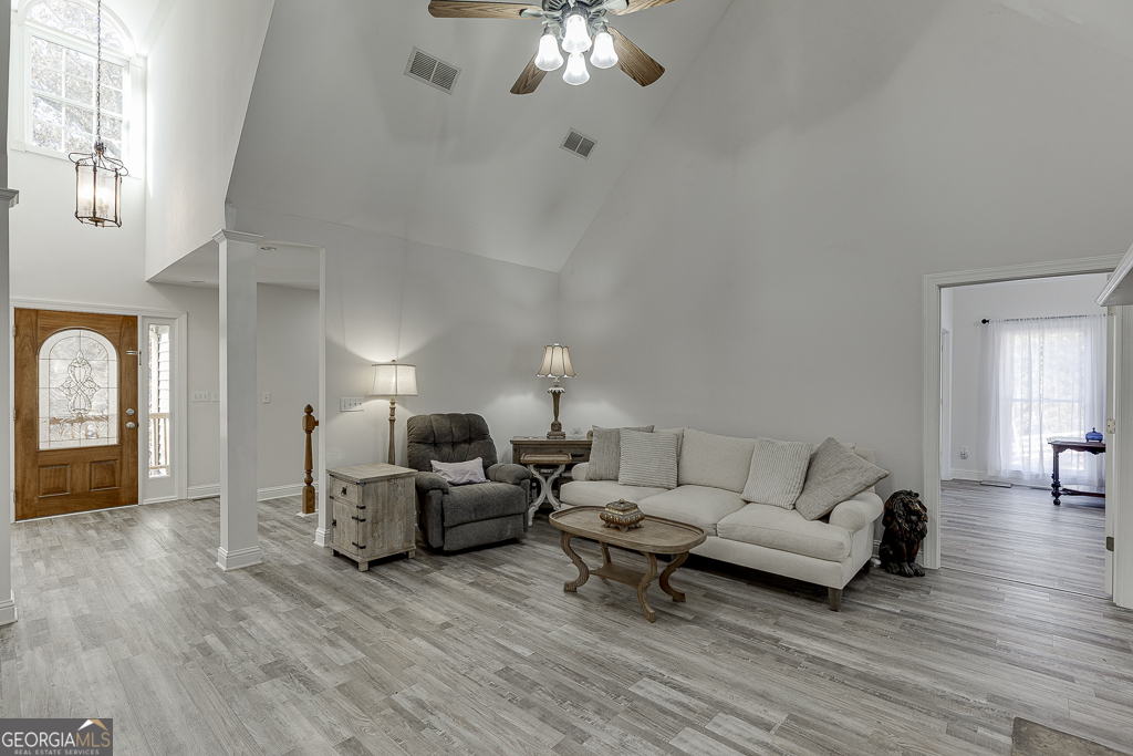 6360 Nix Road Dawsonville GA 30534