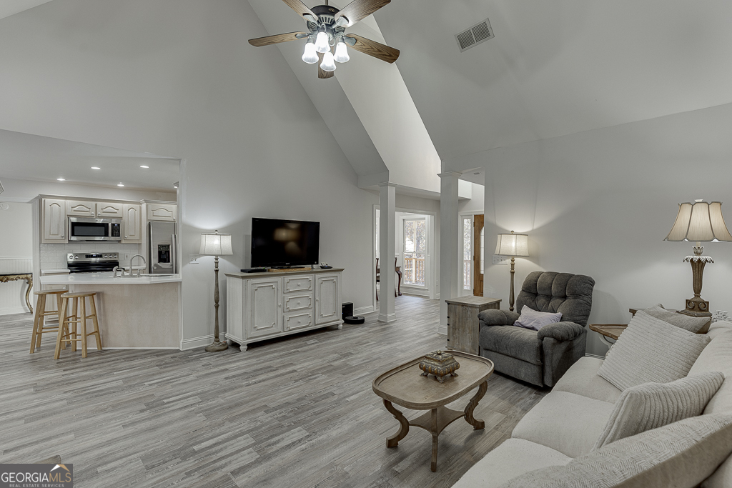 6360 Nix Road Dawsonville GA 30534