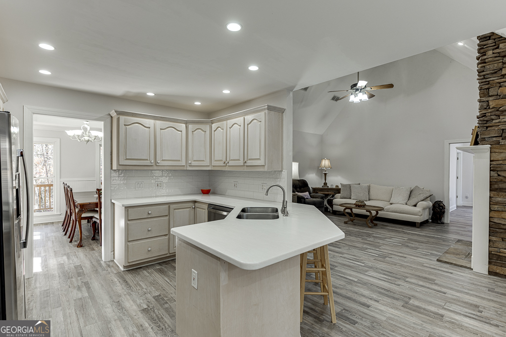 6360 Nix Road Dawsonville GA 30534