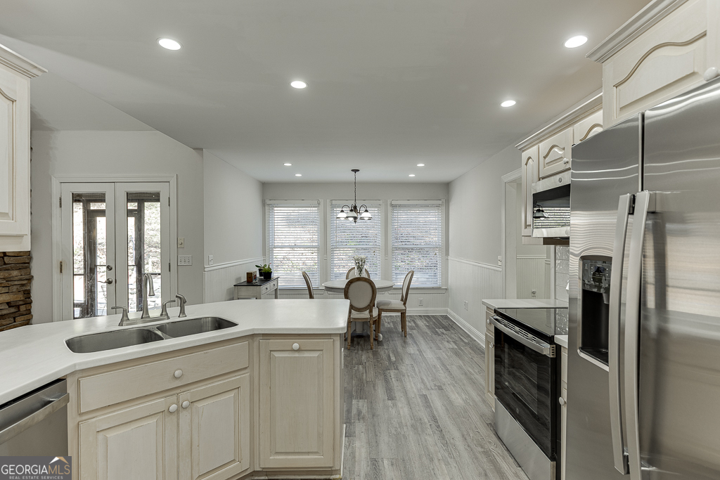6360 Nix Road Dawsonville GA 30534