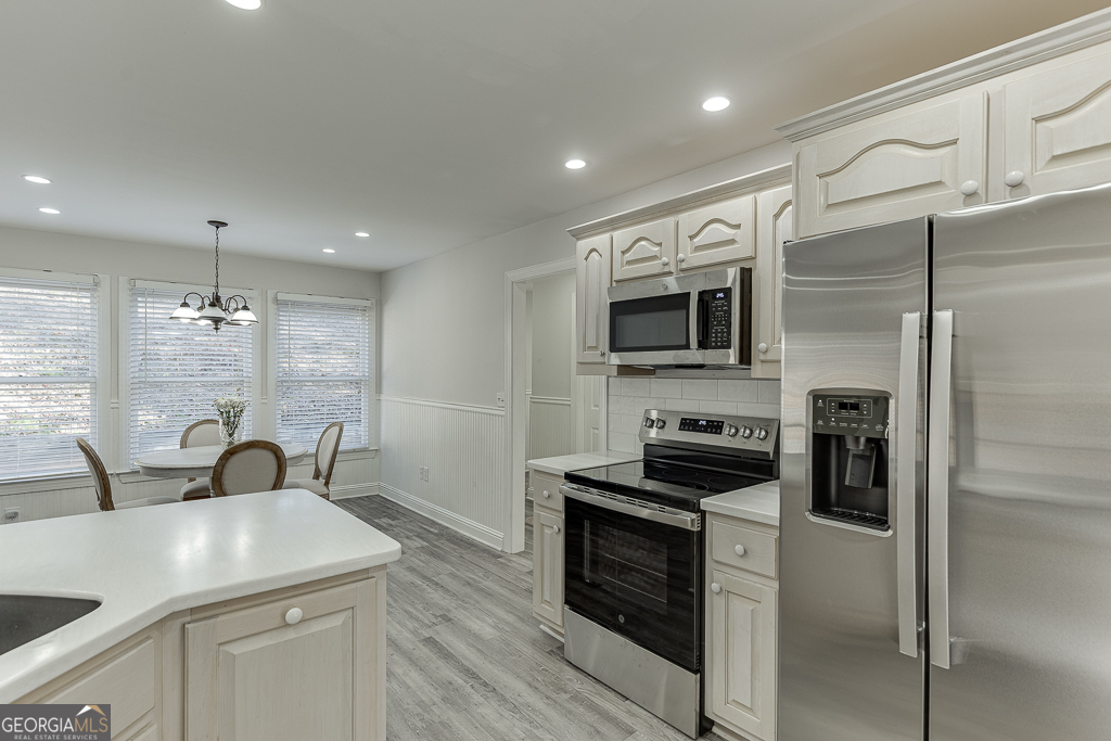 6360 Nix Road Dawsonville GA 30534