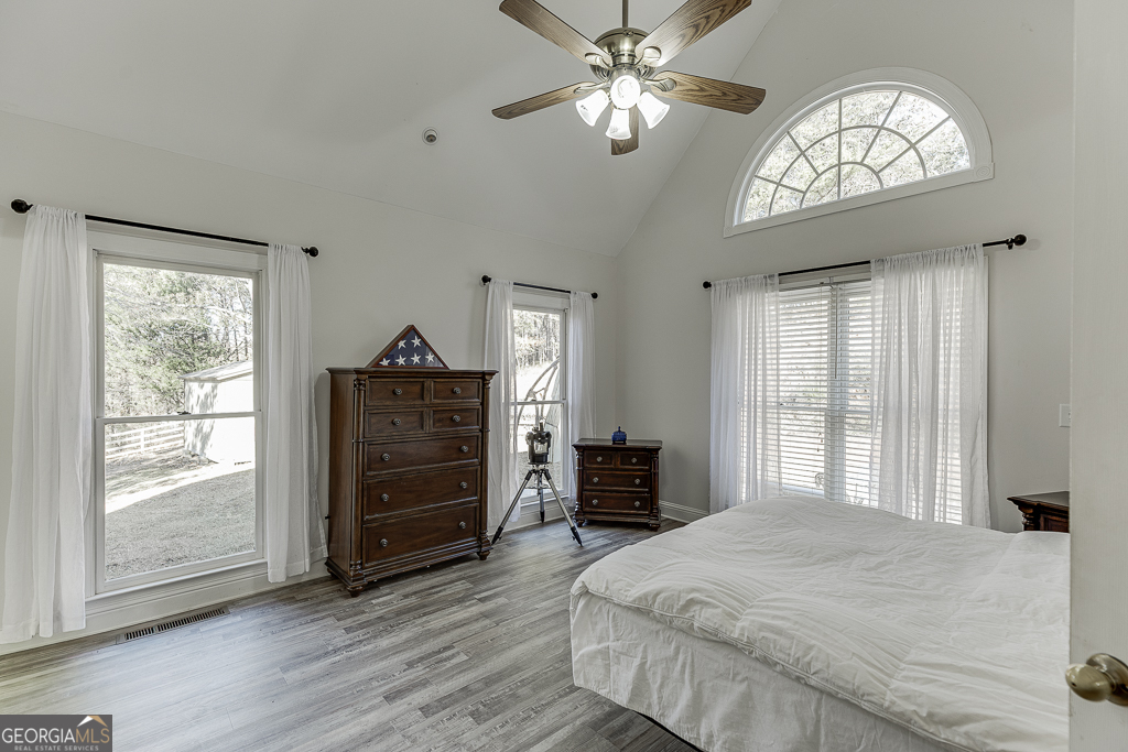 6360 Nix Road Dawsonville GA 30534