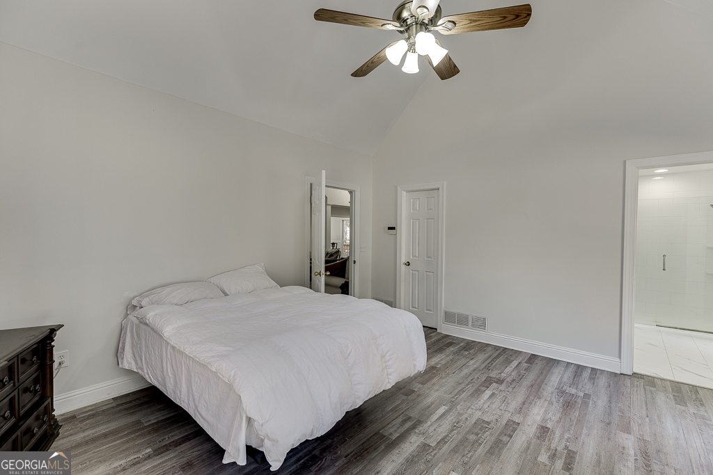 6360 Nix Road Dawsonville GA 30534