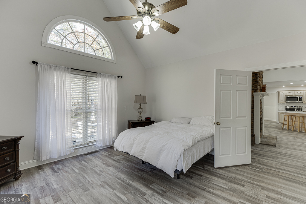 6360 Nix Road Dawsonville GA 30534