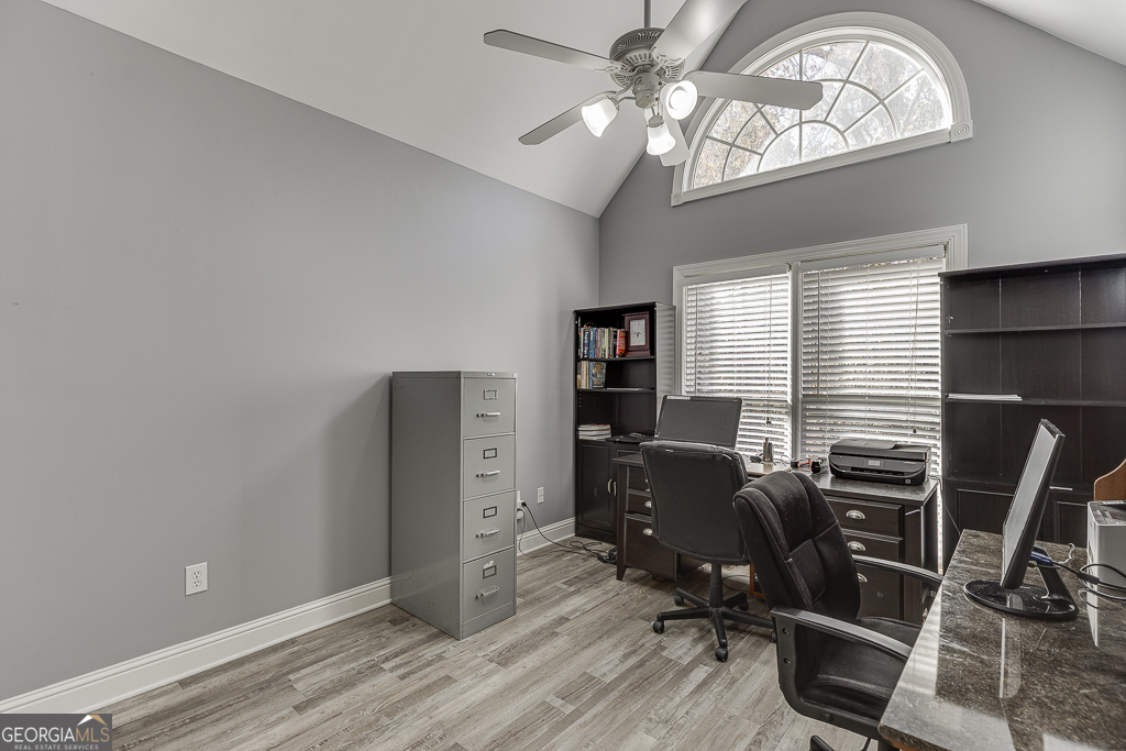 6360 Nix Road Dawsonville GA 30534