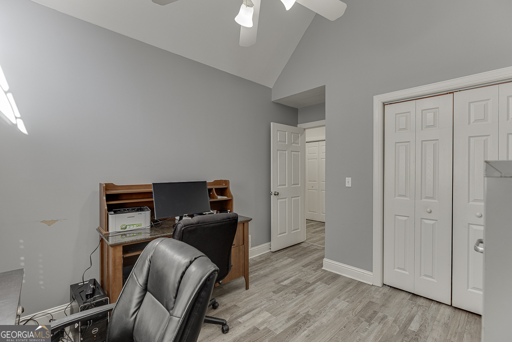 6360 Nix Road Dawsonville GA 30534