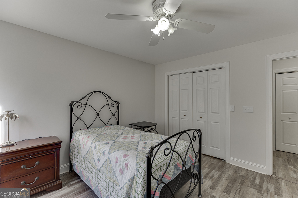 6360 Nix Road Dawsonville GA 30534