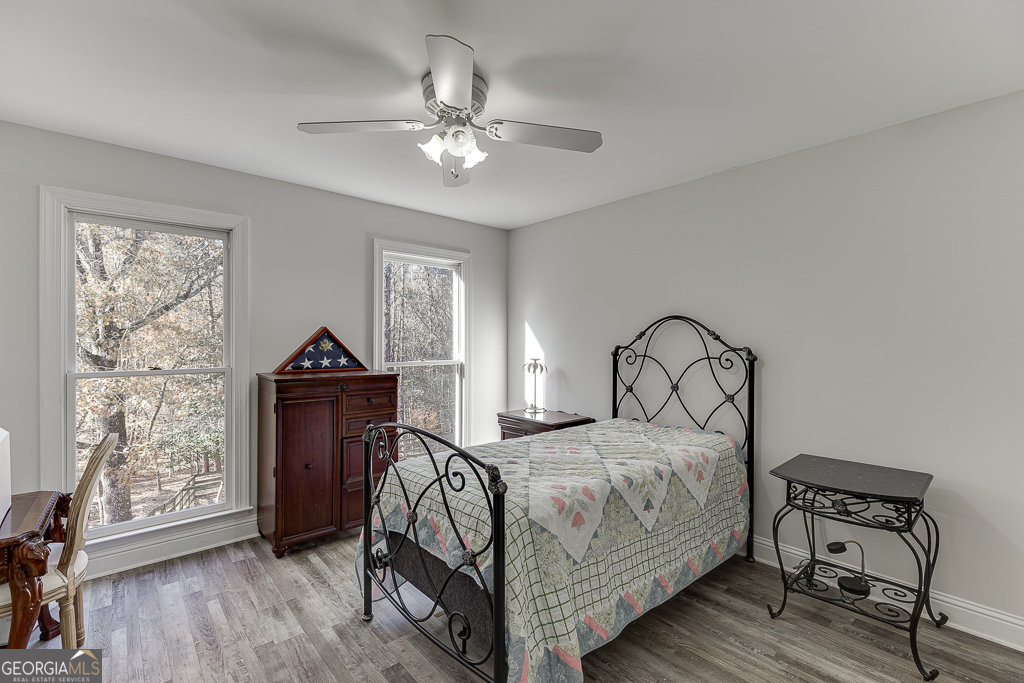 6360 Nix Road Dawsonville GA 30534