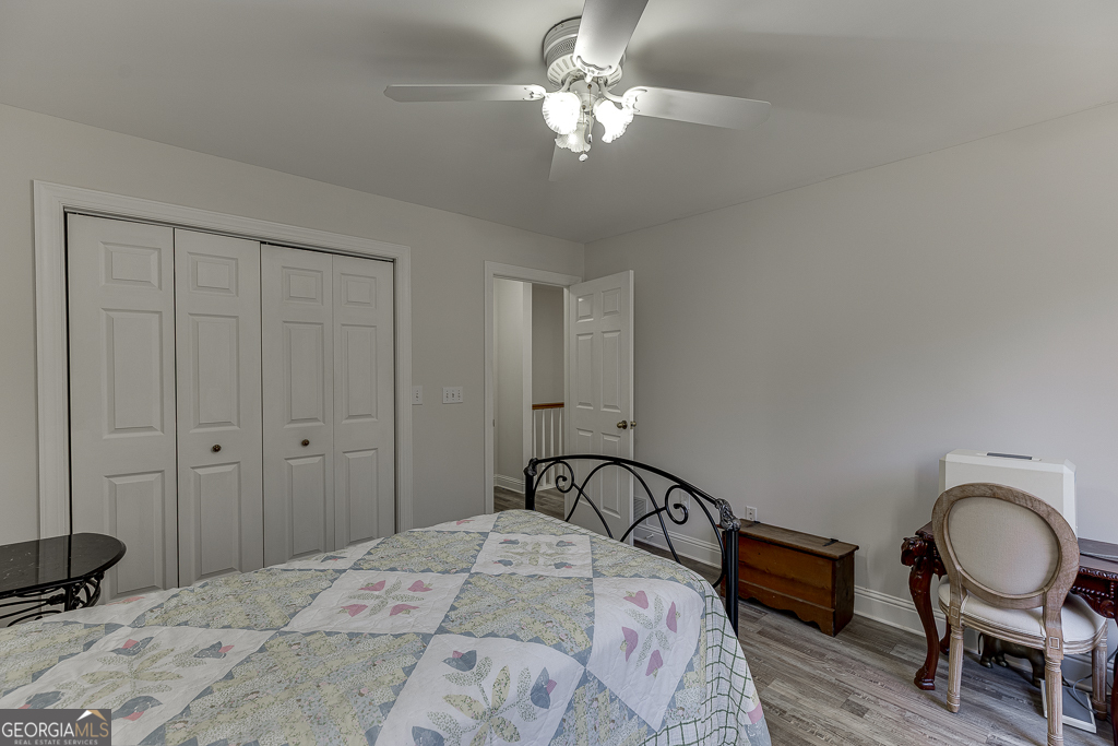 6360 Nix Road Dawsonville GA 30534