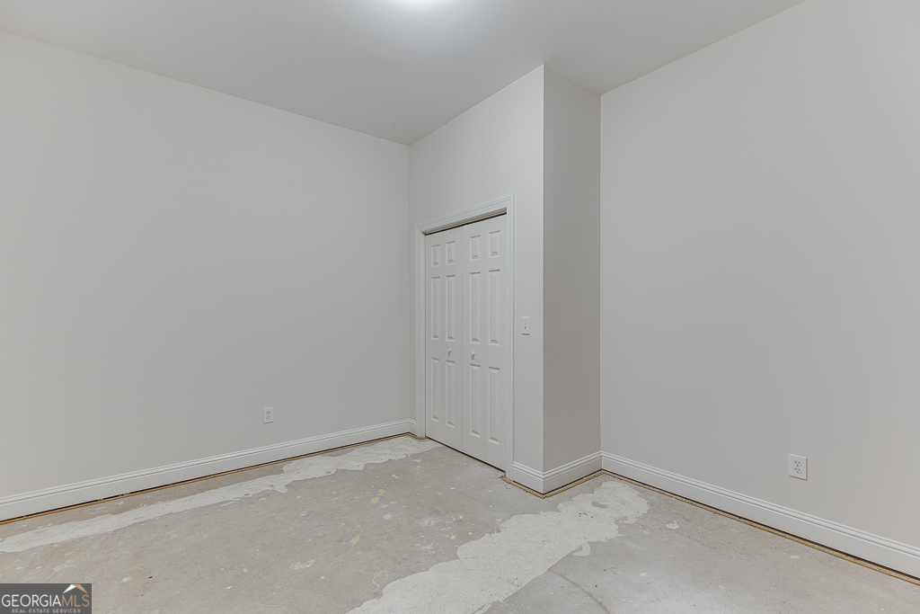 6360 Nix Road Dawsonville GA 30534