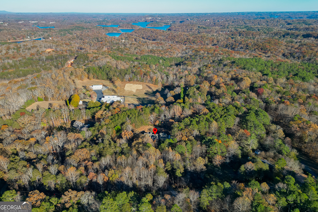 6360 Nix Road Dawsonville GA 30534
