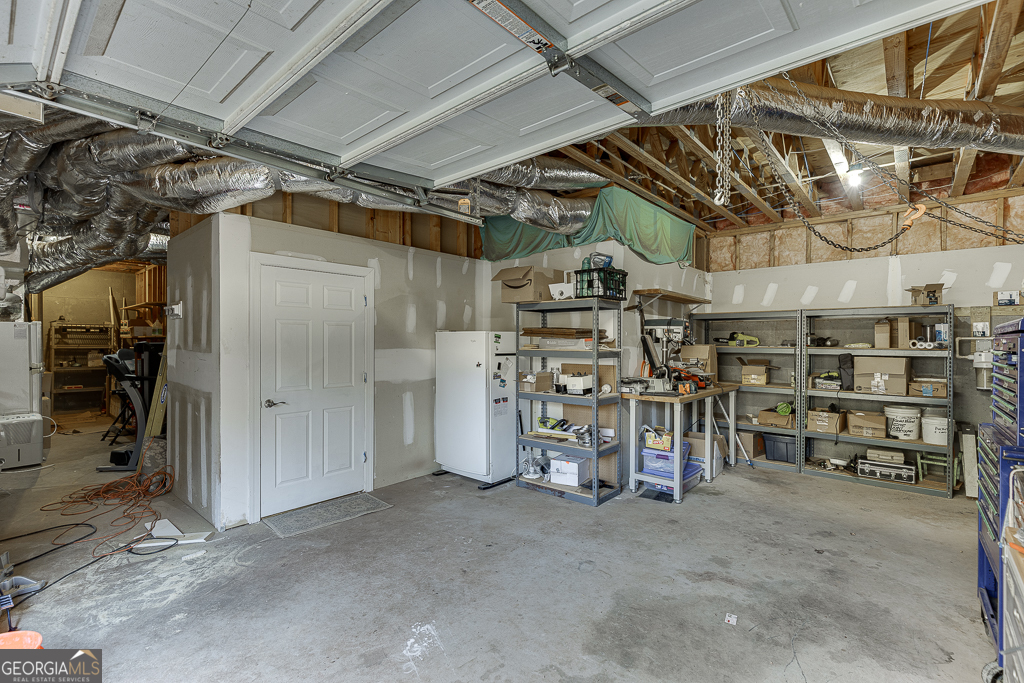 6360 Nix Road Dawsonville GA 30534
