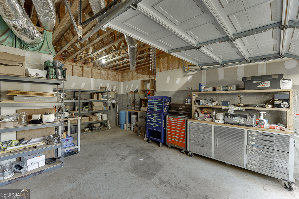 6360 Nix Road Dawsonville GA 30534