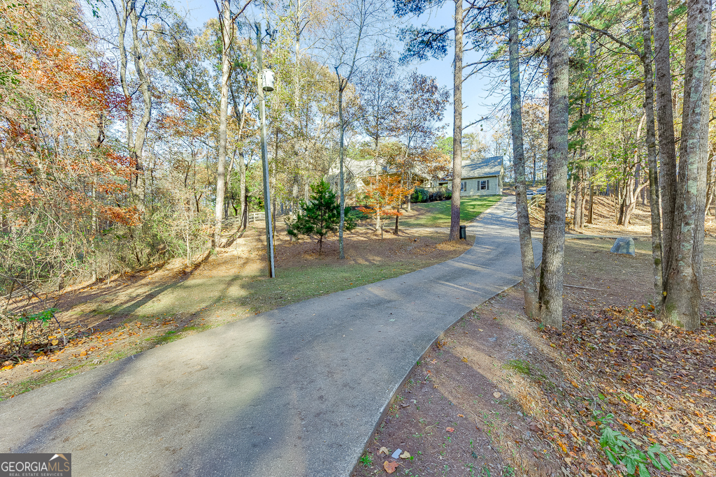 6360 Nix Road Dawsonville GA 30534