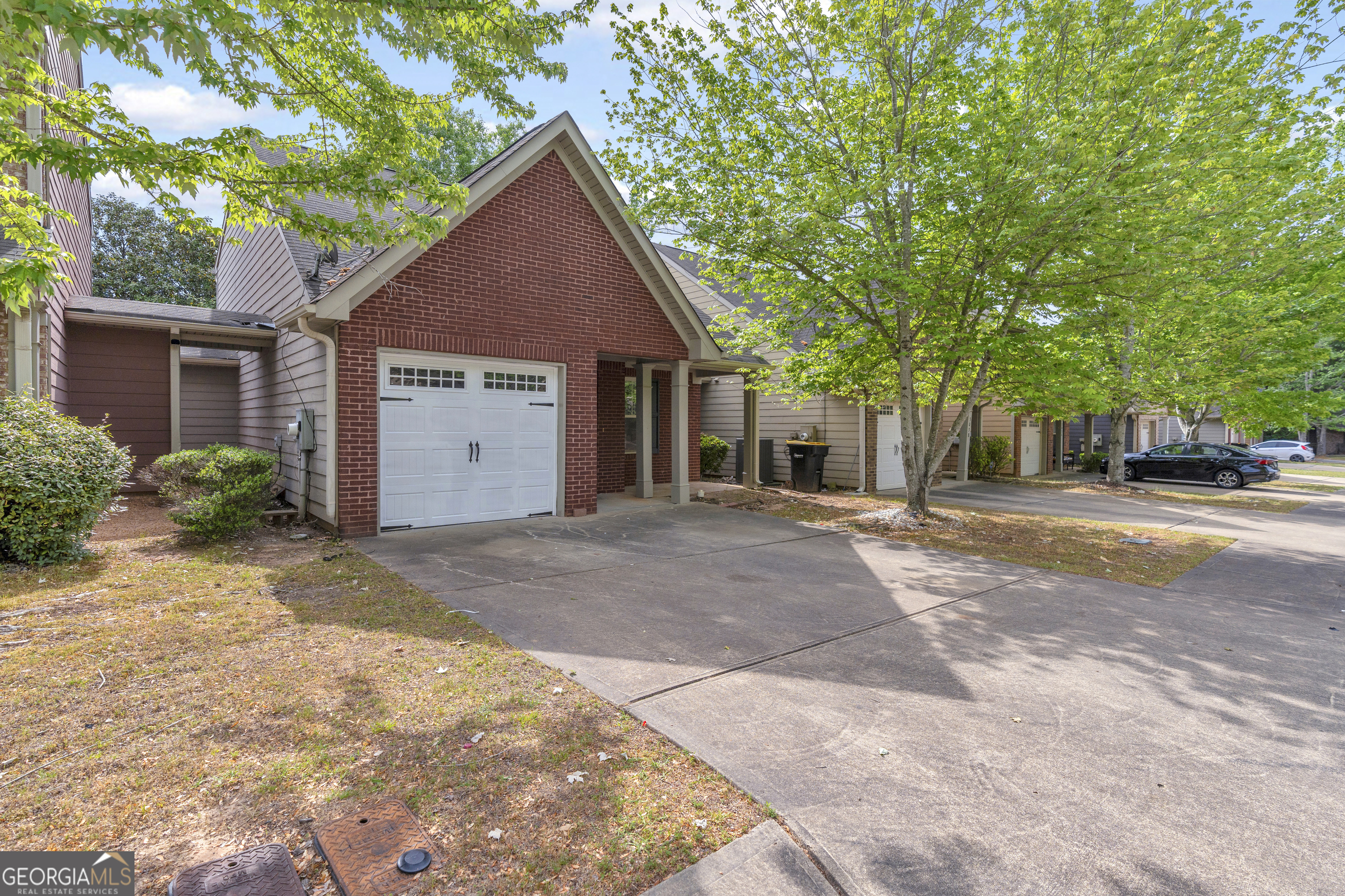 3042 Broadleaf Trail Fairburn GA 30213