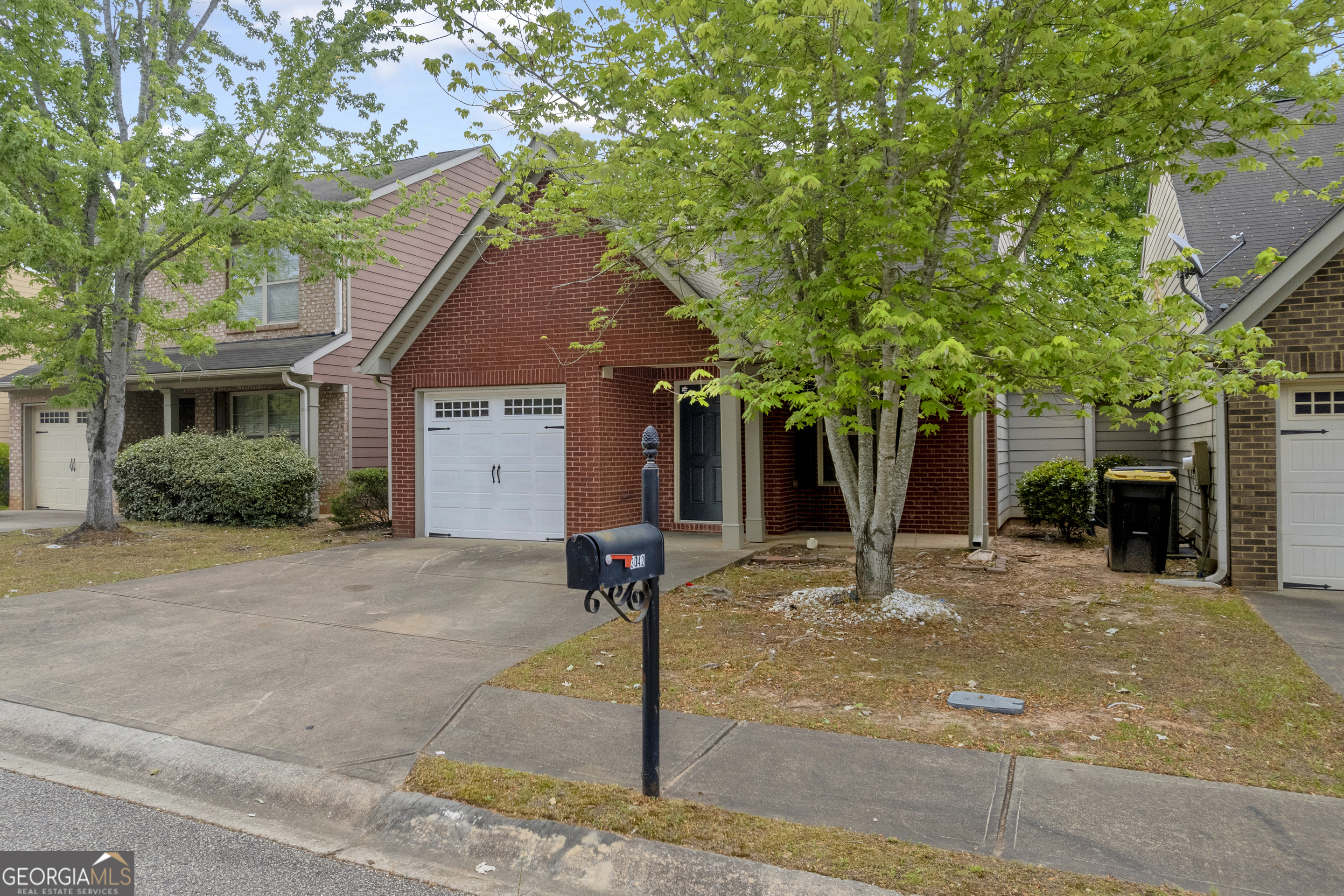 3042 Broadleaf Trail Fairburn GA 30213