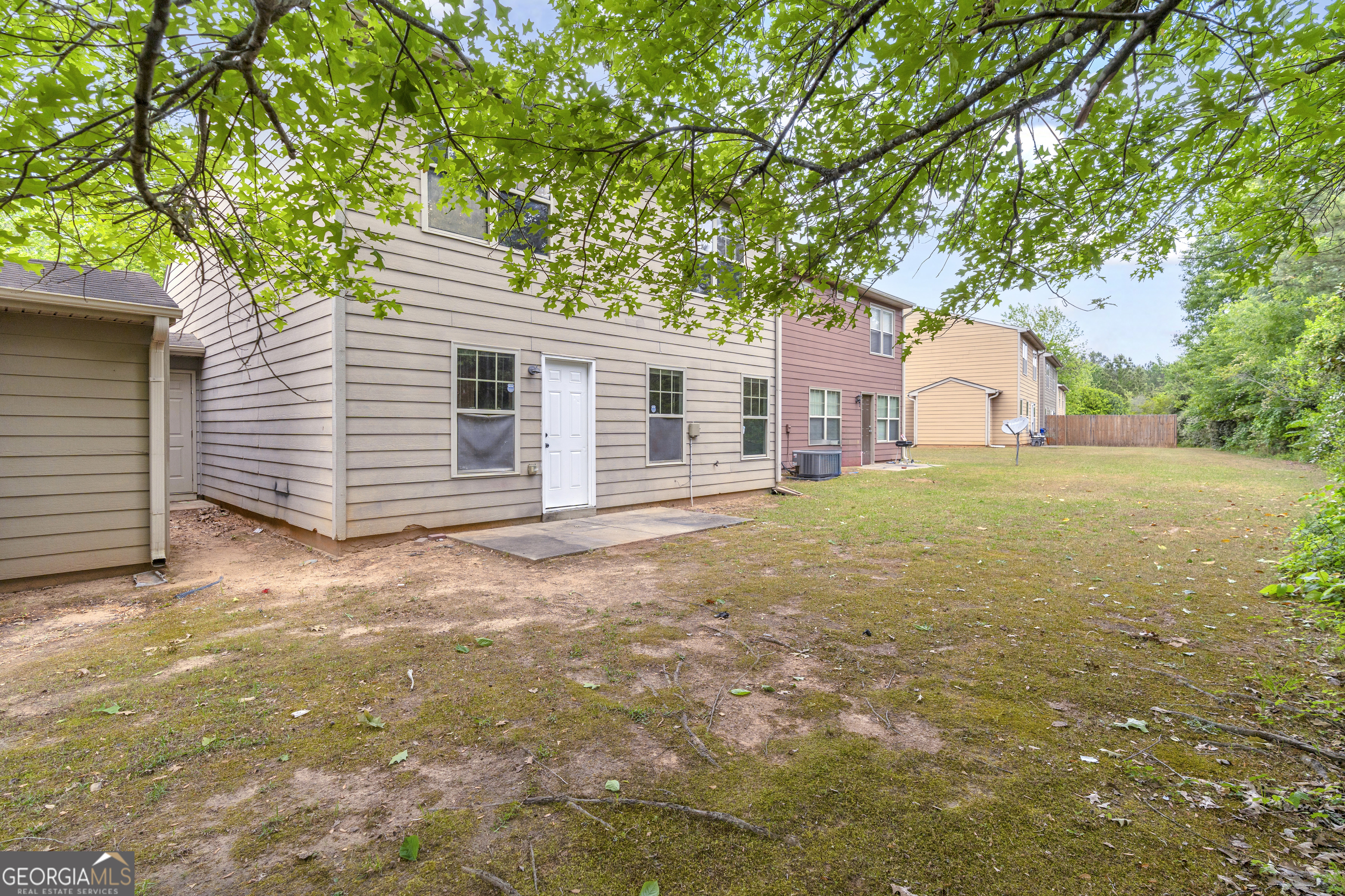 3042 Broadleaf Trail Fairburn GA 30213