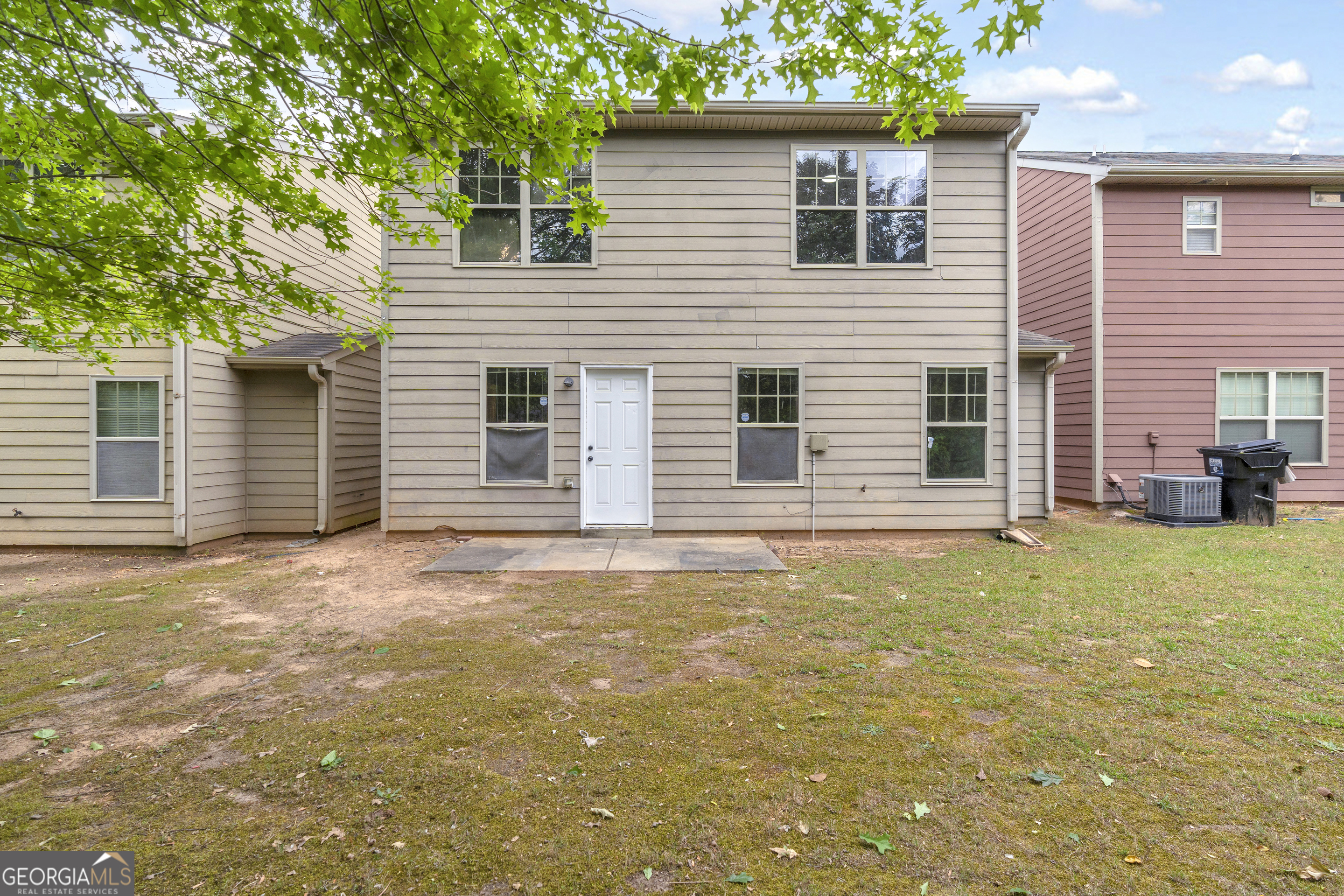 3042 Broadleaf Trail Fairburn GA 30213