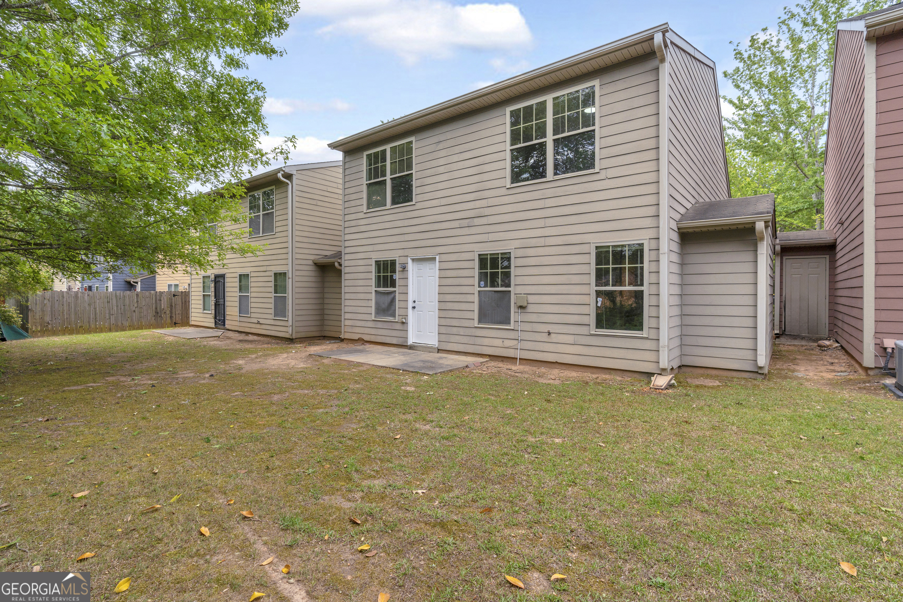 3042 Broadleaf Trail Fairburn GA 30213