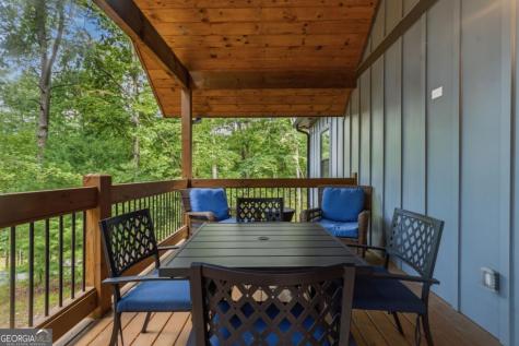 1100 Zenith Trail Ellijay GA 30540