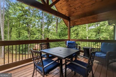 1100 Zenith Trail Ellijay GA 30540