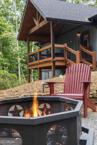 1100 Zenith Trail Ellijay GA 30540