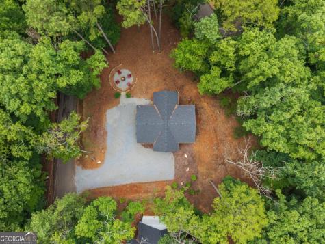 1100 Zenith Trail Ellijay GA 30540
