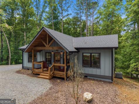 1100 Zenith Trail Ellijay GA 30540