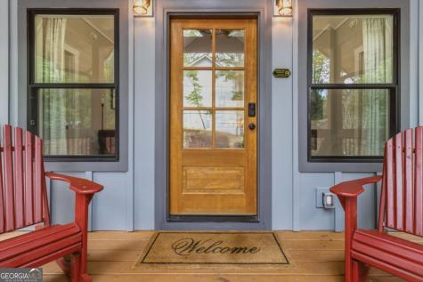 1100 Zenith Trail Ellijay GA 30540