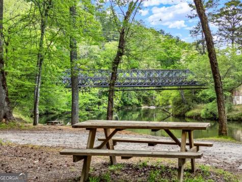 1100 Zenith Trail Ellijay GA 30540