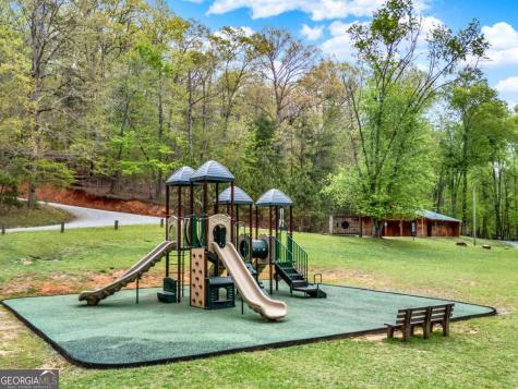 1100 Zenith Trail Ellijay GA 30540