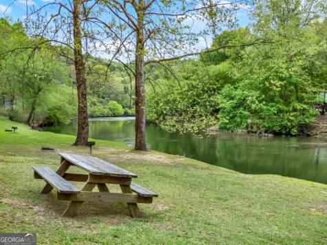 1100 Zenith Trail Ellijay GA 30540