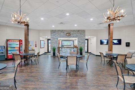 1100 Zenith Trail Ellijay GA 30540