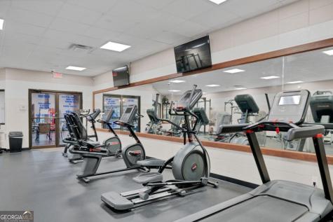 1100 Zenith Trail Ellijay GA 30540