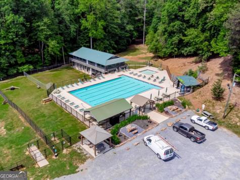 1100 Zenith Trail Ellijay GA 30540