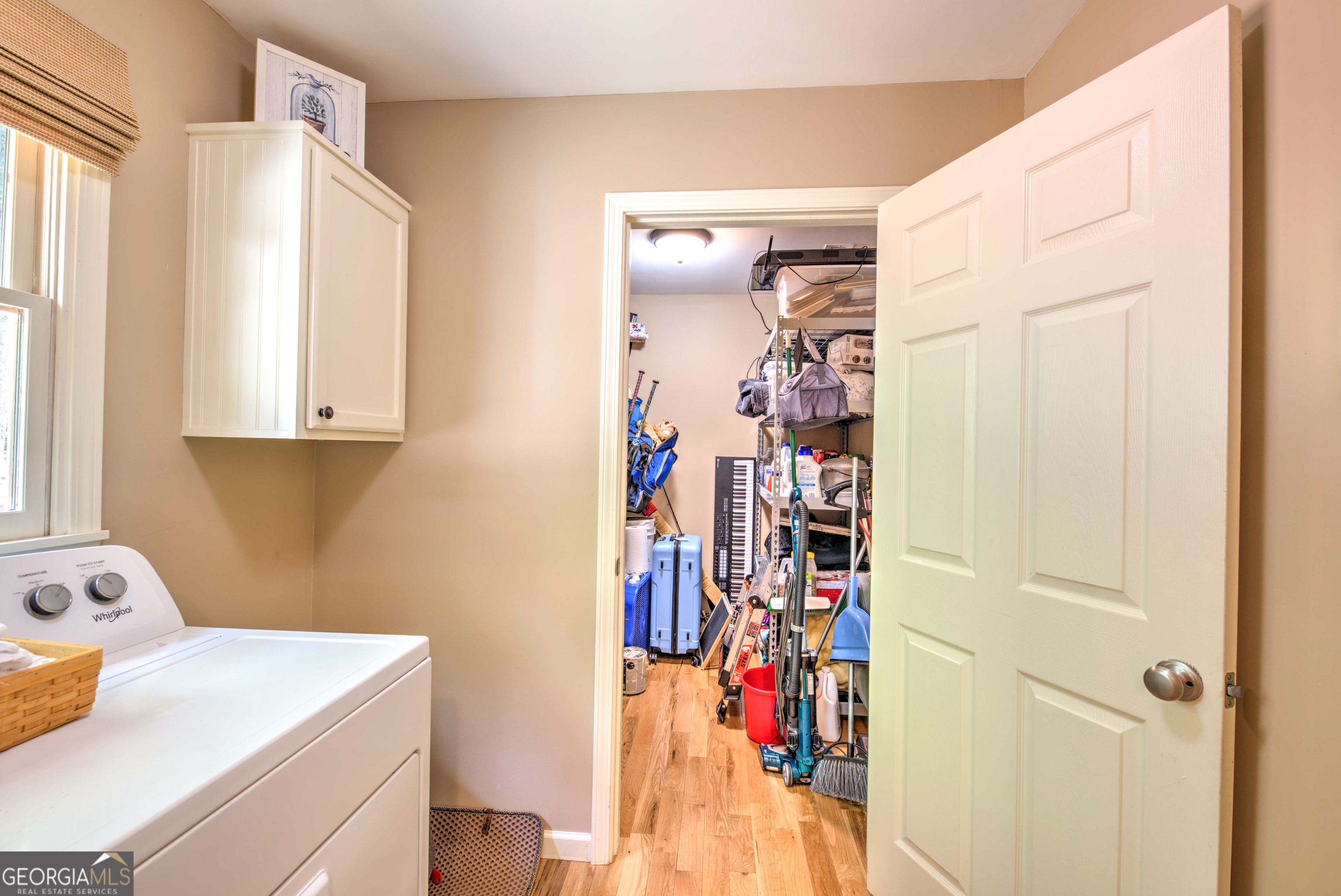 16 Abby Lane Clayton GA 30525
