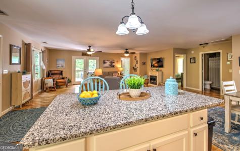 16 Abby Lane Clayton GA 30525