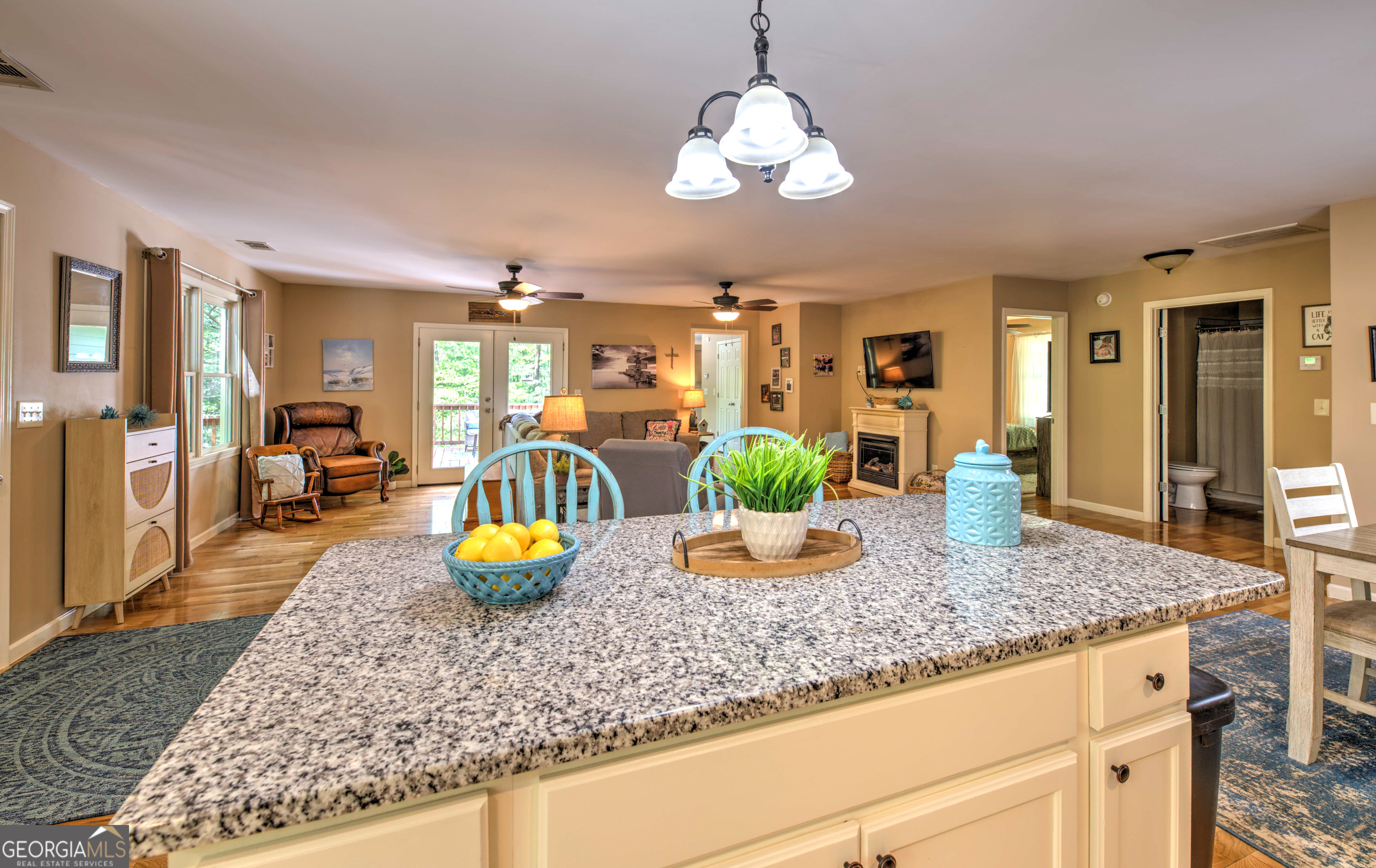 16 Abby Lane Clayton GA 30525